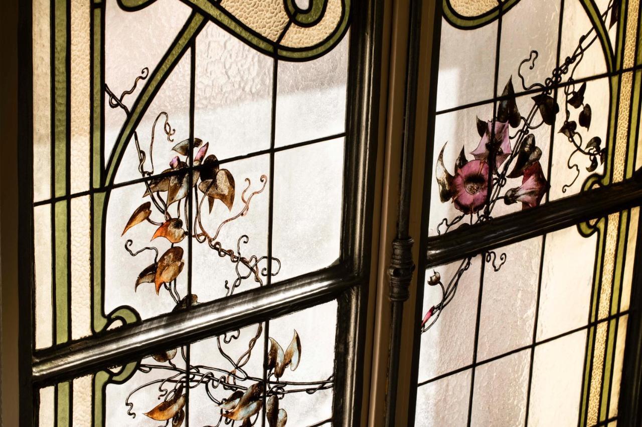 Grand Hotel Des Balcons Paříž Exteriér fotografie